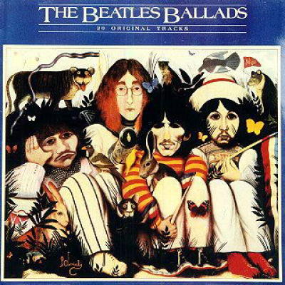 The Beatles Ballads